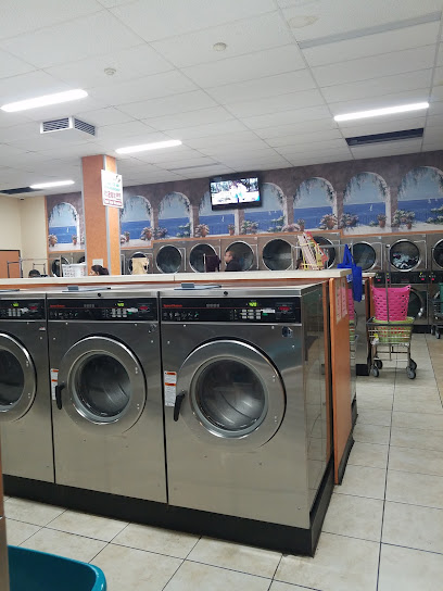 PS SD Euclid Laundromat